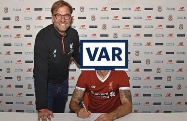 Ảnh bài viết Cười té ghế với loạt ảnh chế Vòng 20 Premier League
