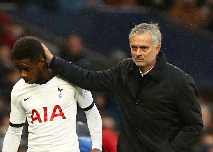 Ảnh bài viết Không đồng ý với Mourinho, 'Bale 2.0' tiết lộ: "Ông ấy muốn tôi làm 3 việc"