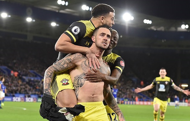 Ảnh bài viết Quên Liverpool đi, đang có 1 cuộc trỗi dậy ngoạn mục trong lòng Premier League