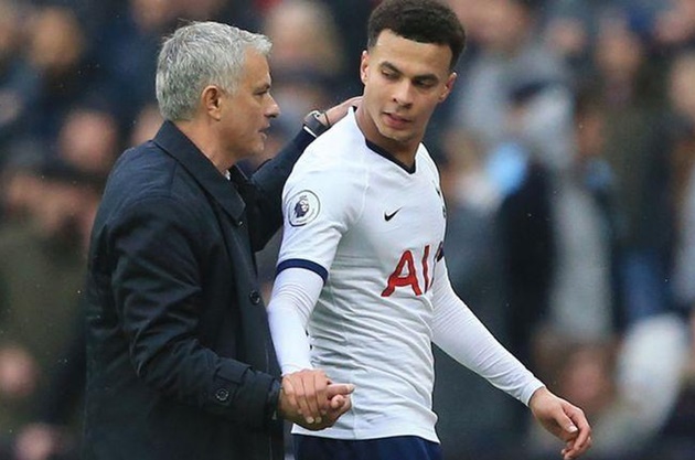 5 triệu bảng cũng là số tiền Tottenham Hotspur bỏ ra đổi lấy cái gật đầu của Milton Keynes Dons trong thương vụ Dele Alli.