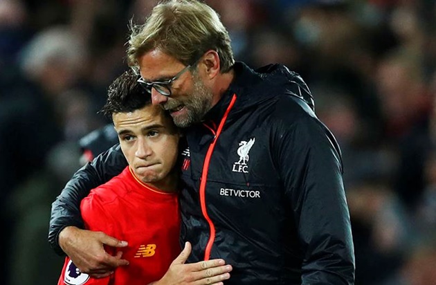 Chi 8,5 triệu euro đưa Philippe Coutinho về từ Inter Milan, Liverpool không chỉ có 1 ngôi sao thượng thặng ở nửa đỏ Merseyside, mà còn thu về 142 triệu bảng khi bán anh cho Barcelona.