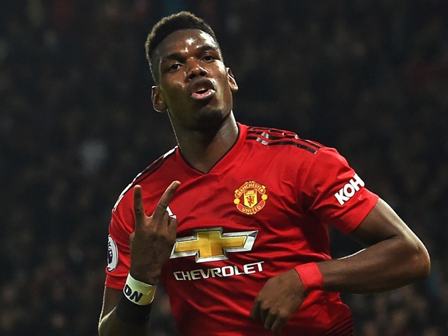 Cái tên có giá trị cao nhất ở giai đoạn này của Europa League là Paul Pogba (100 triệu euro). Tiền vệ người Pháp sắp tái xuất sân cỏ và rõ ràng sẽ là niềm kỳ vọng lớn của United trên con đường chinh phục Europa League.