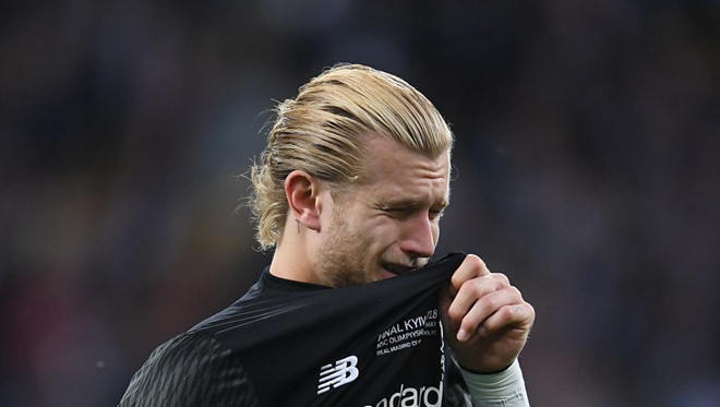 Nhiều khả năng Karius sẽ sớm rời đi trong thời gian tới, và Liverpool được cho là muốn có 6 triệu bảng từ việc bán anh.