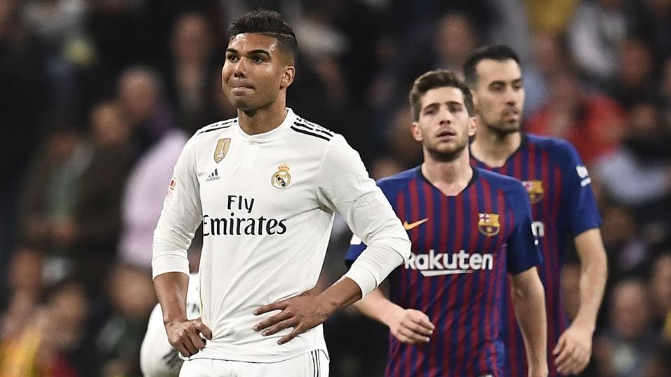 Real và Barca bị sếp lớn khóa đường kích hoạt bom tấn.