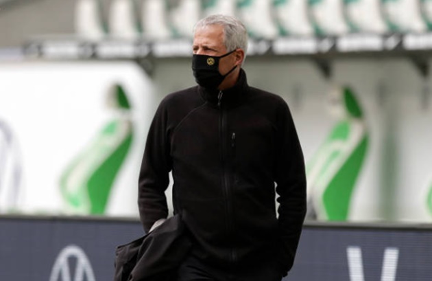Đoàn quân do HLV Lucien Favre dẫn dắt rõ ràng hy vọng tái hiện phong độ ấn tượng như thắng lợi tưng bừng 4-0 ở Derby vùng Ruhr vòng trước, hòng gây áp lực lên ngôi đầu của Bayern Munich - CLB thi đấu muộn hơn.