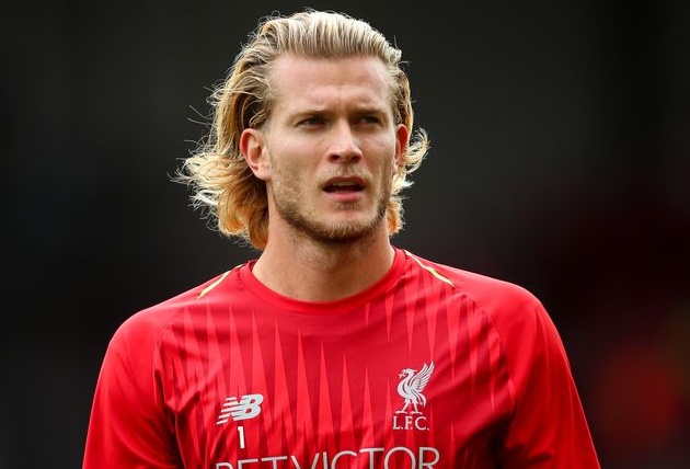 Cái tên thứ hai, đó là thủ thành Loris Karius. Với sự hiện diện của Alisson Becker, rõ ràng là chẳng có cơ hội nào cho cầu thủ sinh năm 1993.