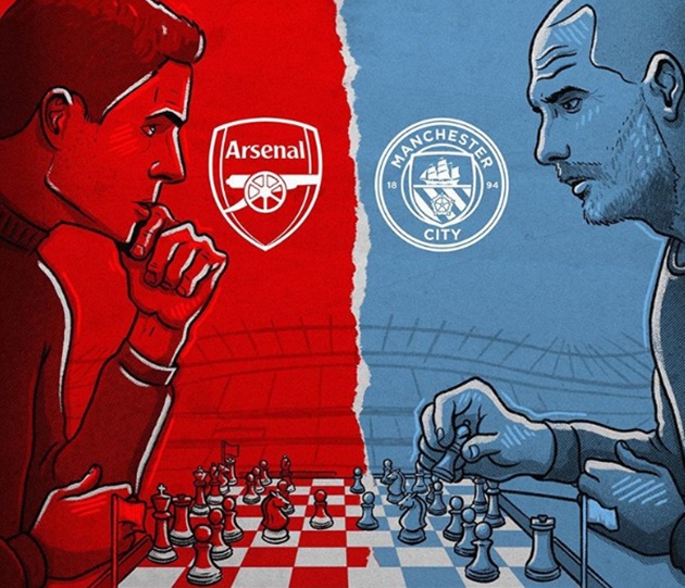 Cuối cùng sau thời gian dài gián đoạn vì dịch COVID-19, Premier League 2019/20 cũng đã tái khởi động. Ngày hạng đấu số 1 xứ sương mù trở lại được đánh dấu bằng cuộc đấu trí giữa Mikel Arteta của Arsenal và Pep Guardiola của Manchester City.