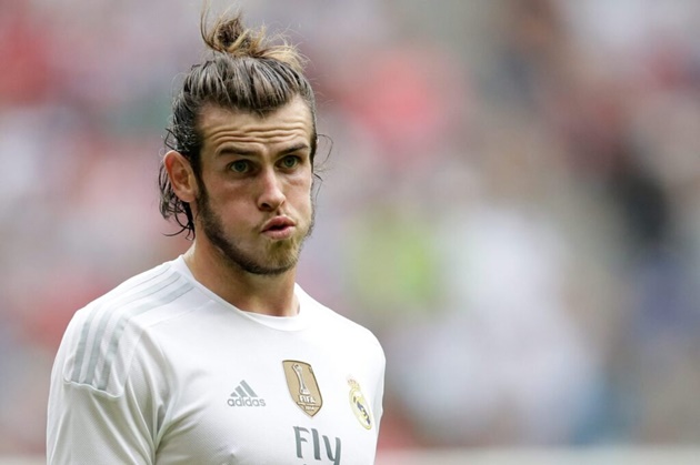 Bale trở lại mái nhà xưa.