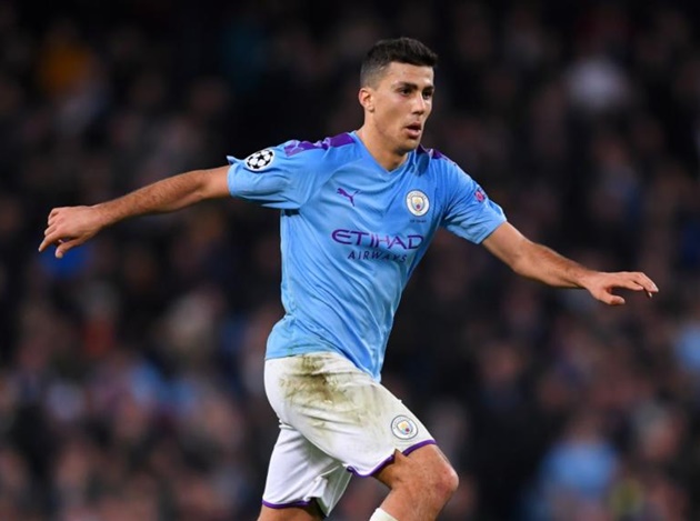 Chủ nhật này, cuộc chiến trung tuyến giữa Wijnaldum với trụ cột Rodri của Citizens hứa hẹn sẽ vô cùng rực lửa.
