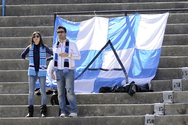 Hứng chịu mạch 22 trận không biết đến mùi chiến thắng, Delfino Pescara 1936 kết thúc Serie A 2005/06 với vị trí bét bảng.