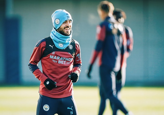 Tối nay, Manchester City sẽ tiếp đón Birmingham City tại thánh địa Etihad ở vòng 3 FA Cup.