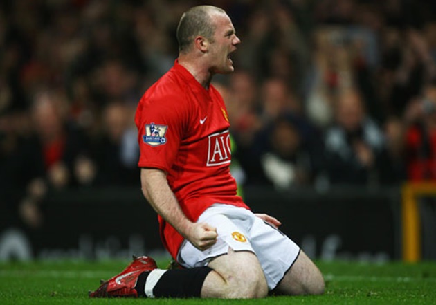 Hay là vậy nhưng Kane vẫn xếp sau 1 đồng hương trong lịch sử - Wayne Rooney.