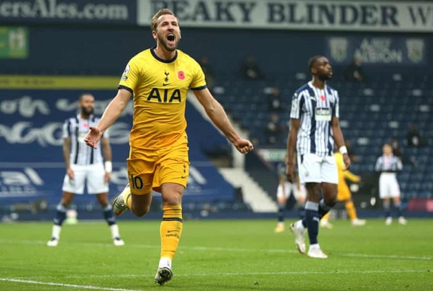 Harry Kane cán mốc 150 bàn sớm hơn đồng nghiệp người Bỉ. "Sát thủ Anh" làm được điều này khi 27 tuổi và 103 ngày.
