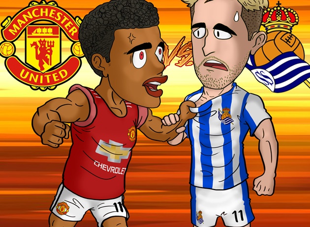 Chung cuộc màn tái đấu giữa 2 đội bóng đã kết thúc mà không có bàn thắng nào được ghi.