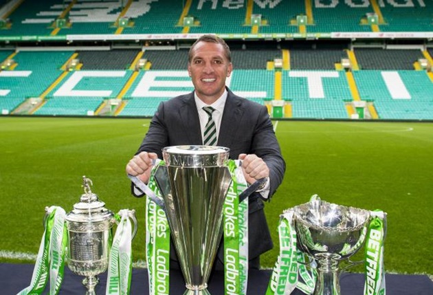 Là 1 trong 2 thế lực lớn nhất Scotland, Celtic có 51 mùa giải hạ màn với tư cách đội đầu bảng.