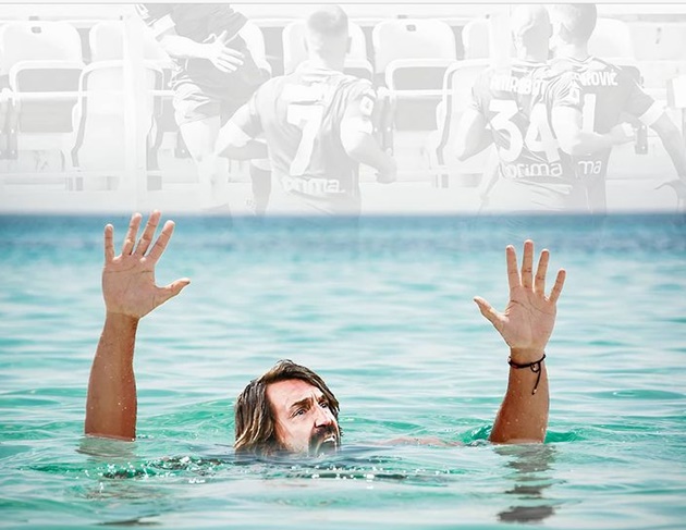 Sau nhiều đồn đoán, cuối cùng HLV Andrea Pirlo đã không thể giữ được ghế chỉ đạo của mình tại Allianz.