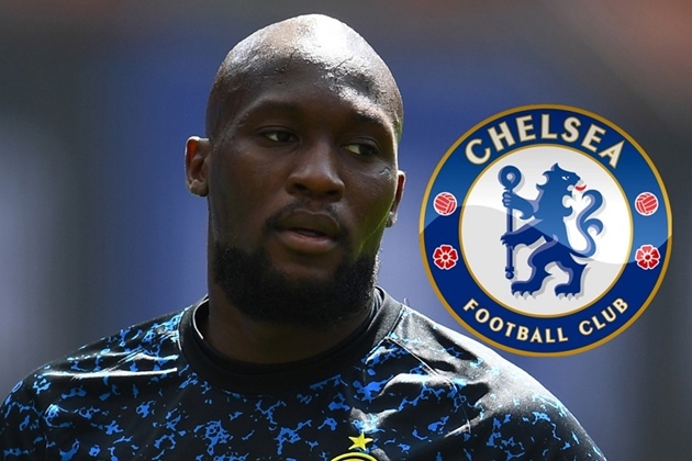 Ảnh bài viết Lukaku lật kèo Inter, Chelsea chuẩn bị ra mắt siêu tân binh