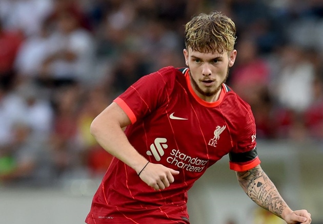 Ảnh bài viết Xuất sắc trước Chelsea, thần đồng Liverpool được ví như Messi