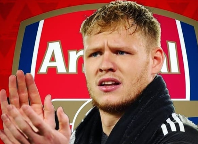 Arsenal thâu tóm trụ cột Sheffield.