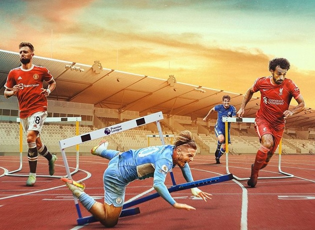 Không may mắn như Pháo thủ, CLB cũ của Arteta là Manchester City hụt hơi bởi trận hòa Southampton không bàn thắng ở Etihad.