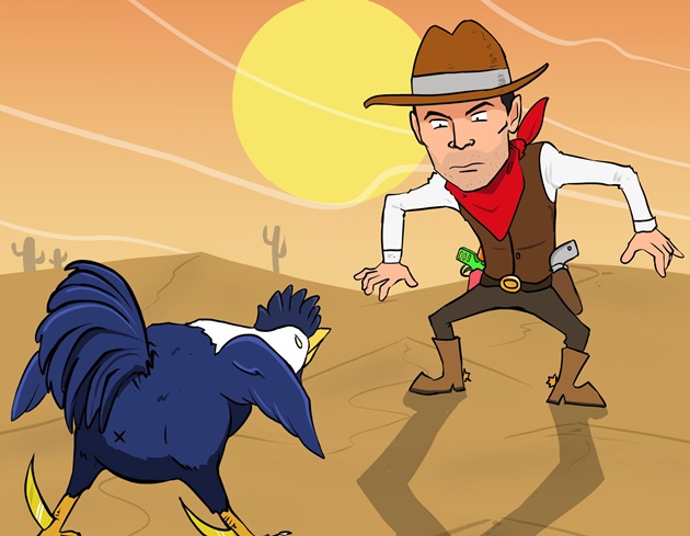 Mọi sự chú ý đổ dồn về Emirates, địa điểm tổ chức trận derby phía bắc thủ đô xứ sương mù giữa 2 địch thủ truyền kiếp Arsenal và Tottenham Hotspur.