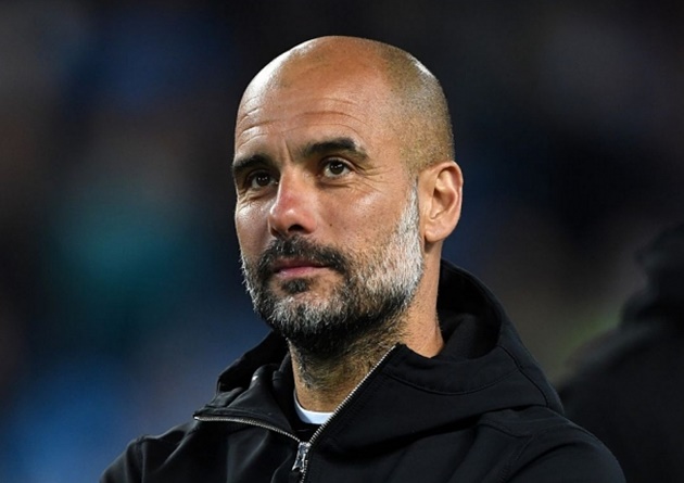 Klopp và Guardiola sắp đấu trí.