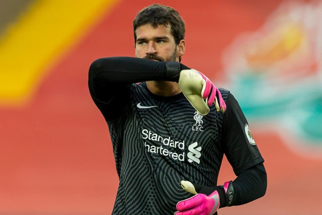 Ảnh bài viết Chỉ 3 cầu thủ M.U lọt vào đội hình kết hợp M.U - Liverpool