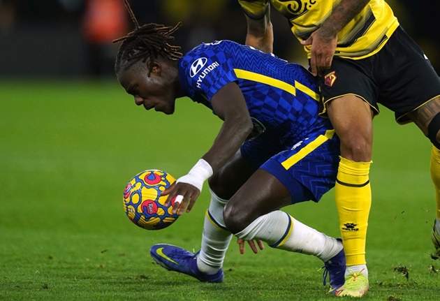 Ảnh bài viết Chelsea sở hữu một tài năng khó tin, khả năng được khoác áo ĐT Anh