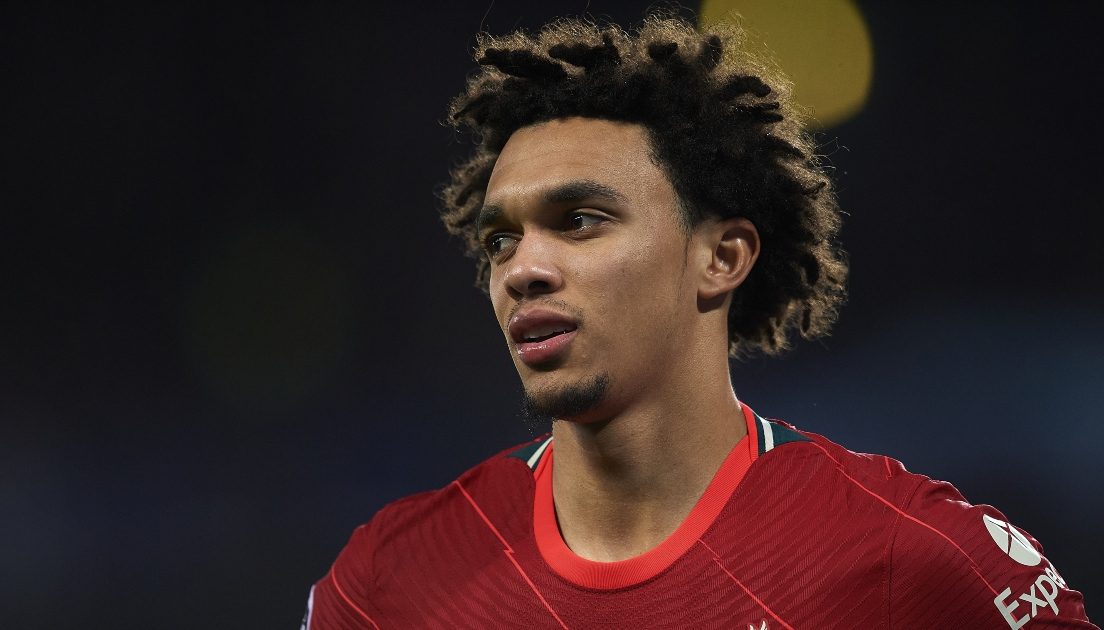Alexander-Arnold đánh giá cao De Bruyne và Son.