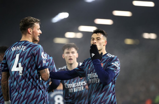 Leeds lại thua đậm.