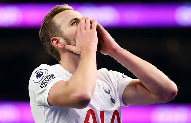 Tottenham bị xử thua.