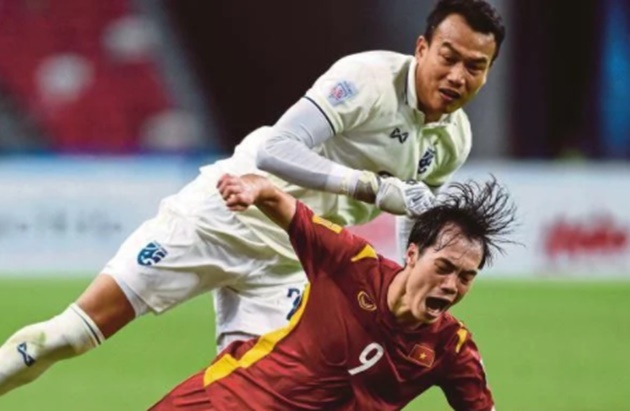 Trận đấu kết thúc với tỷ số 2-0.