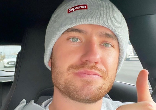 Sao Chelsea nhắn gửi thông điệp.