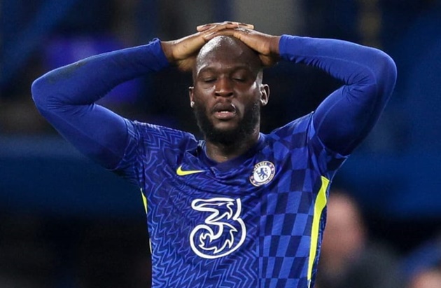 Ảnh bài viết Lukaku giúp nữ phóng viên giải khuây trong thời gian cách ly