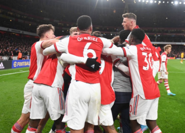 Ảnh bài viết Kroenke cam kết, Arsenal sẵn sàng gây bão ở phiên chợ hè