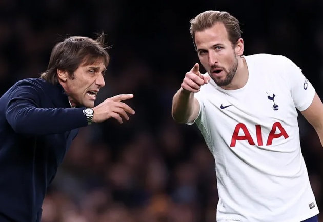 Ảnh bài viết Lescott: Kane rất cân nhắc việc gia nhập M.U