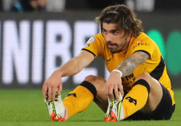 Rạng sáng nay đã diễn ra cuộc đụng độ giữa Wolverhampton Wanderers và Leeds United trong khuôn khổ vòng 30 Premier League.