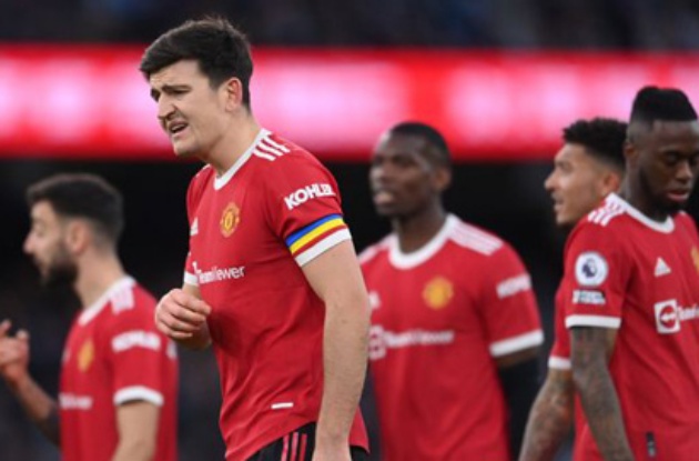 Man United sẽ có 1 thuyền trưởng mới.