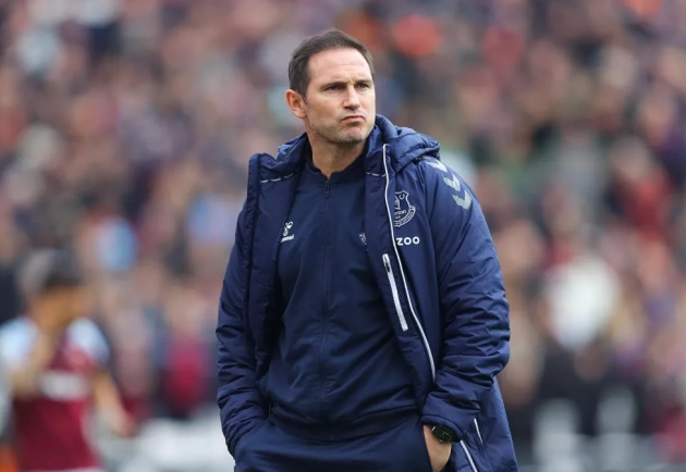 Ảnh bài viết Cựu sao Arsenal hóa tội đồ, Lampard công khai bênh vực