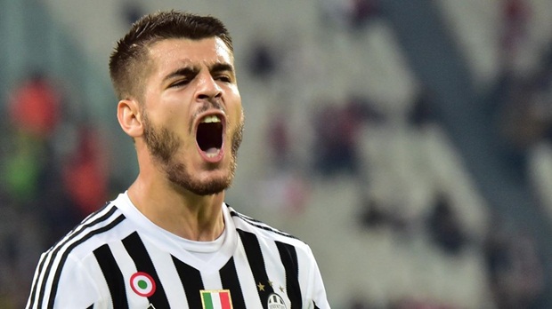 Ảnh bài viết Ronaldo bất ngờ muốn Morata trở lại khoác áo Real