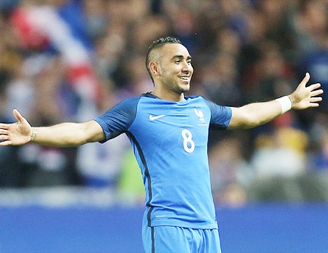Ảnh bài viết Lionel Messi vs Dimitri Payet - ai đá phạt giỏi hơn?