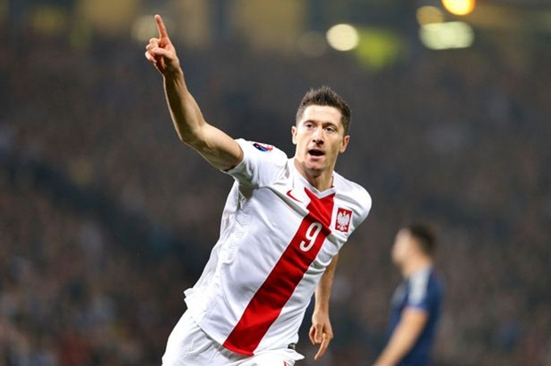 Ảnh bài viết Những "sát thủ" vòng cấm đáng sợ nhất EURO 2016