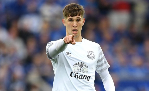 Ảnh bài viết Huyền thoại M.U đốc thúc CLB chiêu mộ John Stones