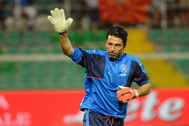 Ảnh bài viết Top 5 những "người gác đền" đáng tin cậy nhất tại EURO 2016