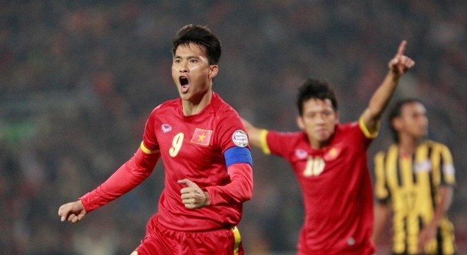 Ảnh bài viết Tuyển Việt Nam nhận thưởng gần 1 tỷ đồng sau chức vô địch