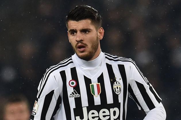Ảnh bài viết Alvaro Morata - Đứa con lưu lạc của Real Madrid
