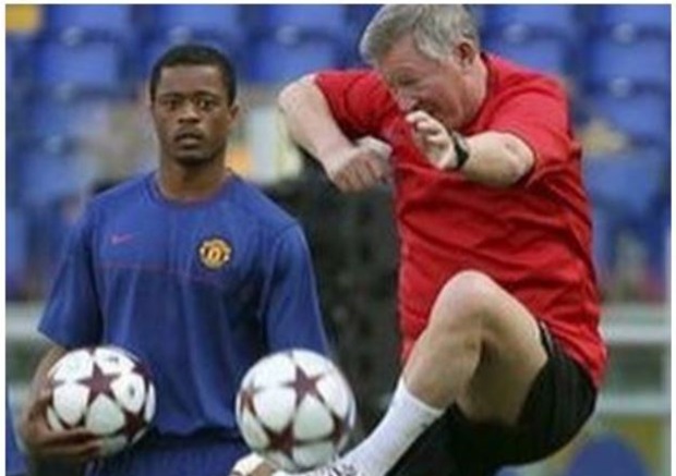 Ảnh bài viết Điểm tin hậu trường 7/6: Trò cũ ‘đá xoáy’ Sir Alex ; Nữ bác sĩ ‘quyết chiến’ Mourinho