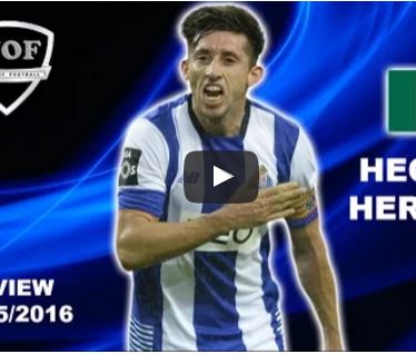 Ảnh bài viết Lí do khiến Liverpool, Napoli tranh mua Hector Herrera