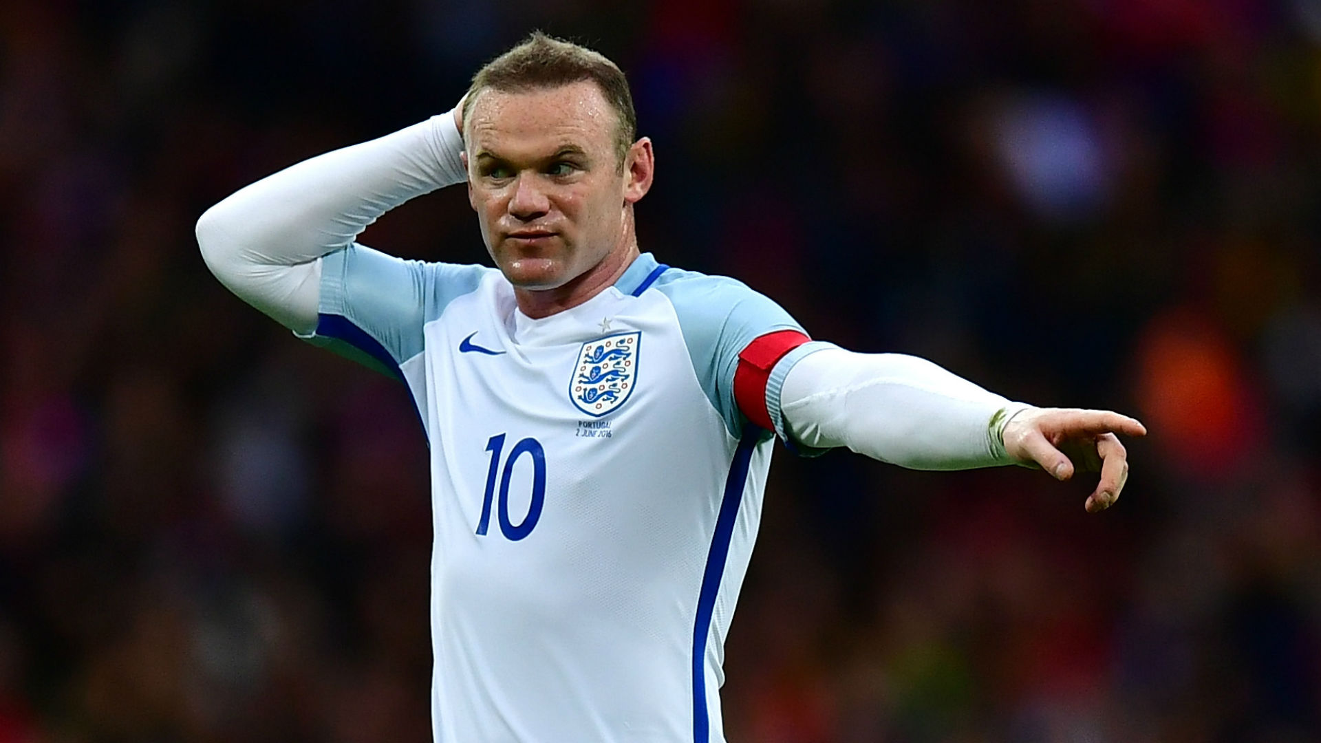 Ảnh bài viết Wayne Rooney cần chiến đấu tại EURO 2016 để chứng tỏ giá trị