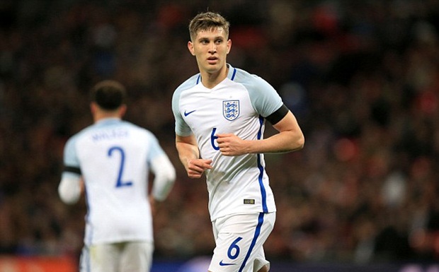 Ảnh bài viết John Stones từ chối Barca, sắp là người của Man City?